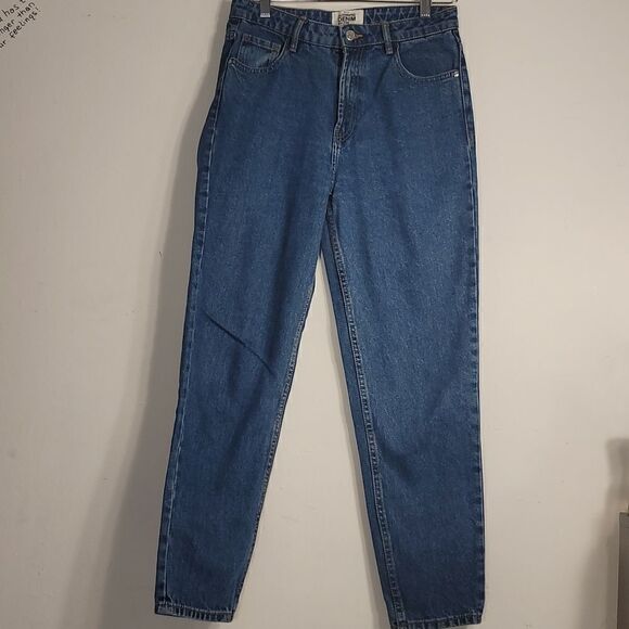 Zara Authentic Denim by TRF Ladies Size 4 - Picture 5 of 13